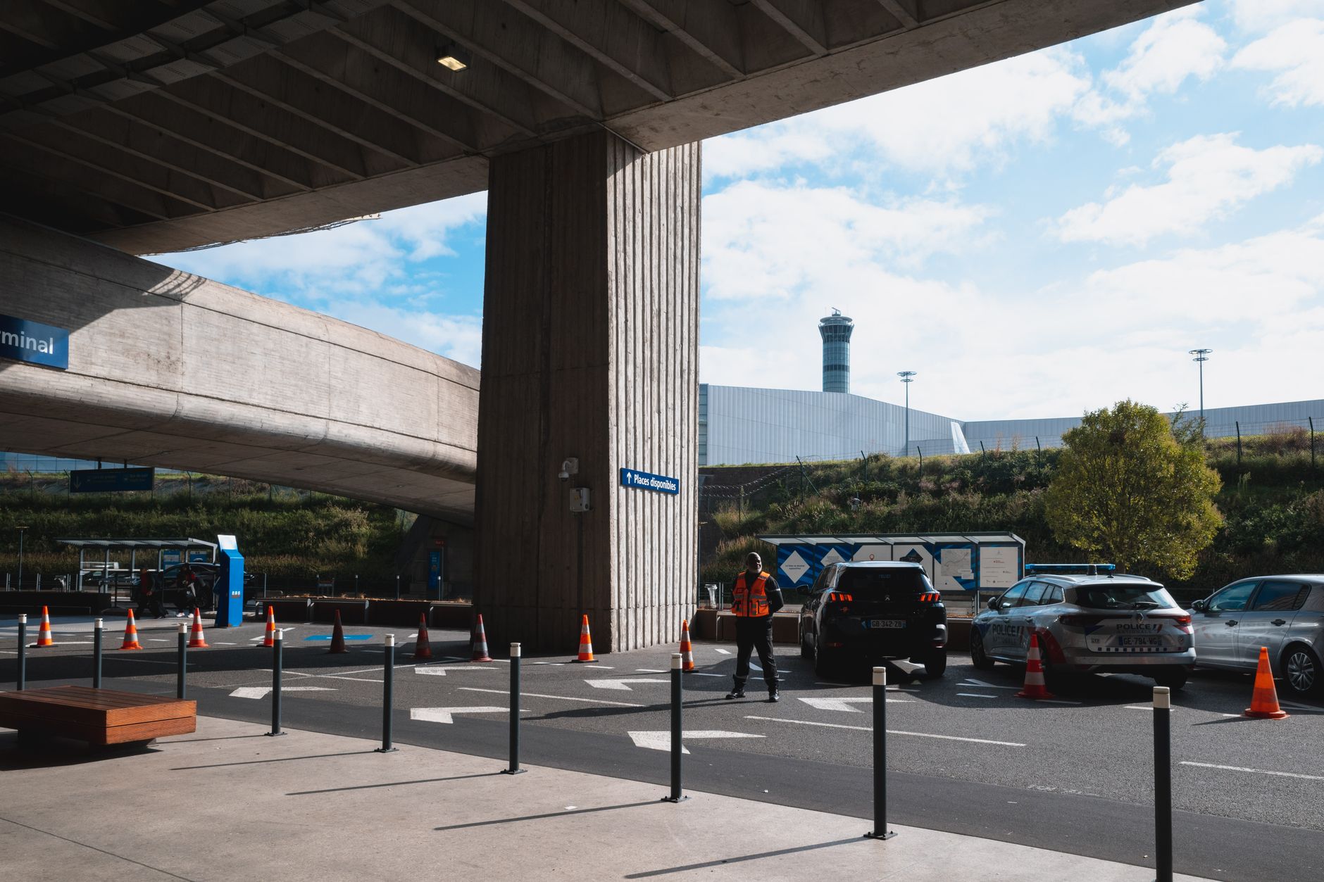 Commissionnaire en douane à Champigny-sur-Marne